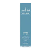 Sukin Hydra Eye Gel packaging on a white background
